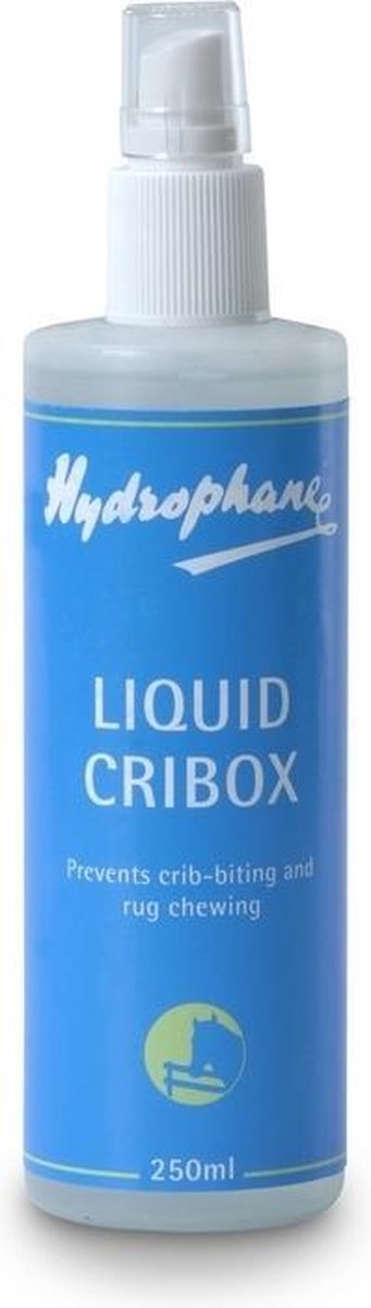 Imperial Riding Cribox Spray - 250ml