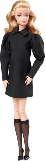 Barbie Best In Black Doll 1 - Barbiepop