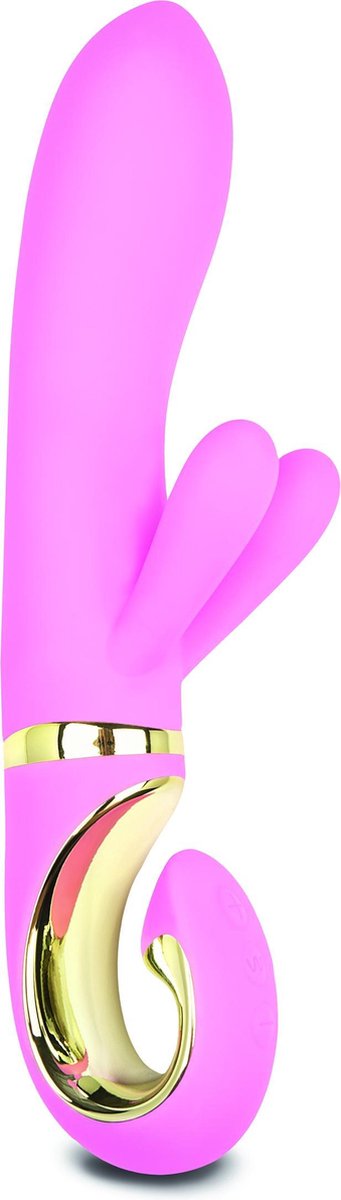 Fun Toys - Grabbit Vibrator Roze