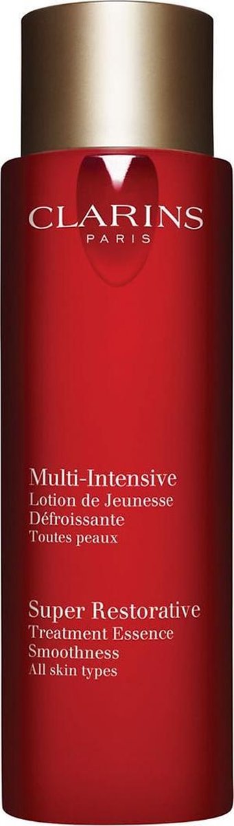 Clarins Multi-Intensive Reinigingslotion - 200 ml - Reinigingslotion