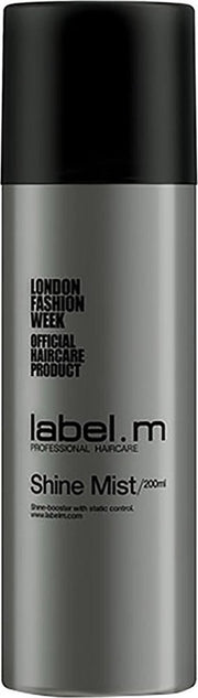 label.m - Complete - Shine Mist - 200 ml