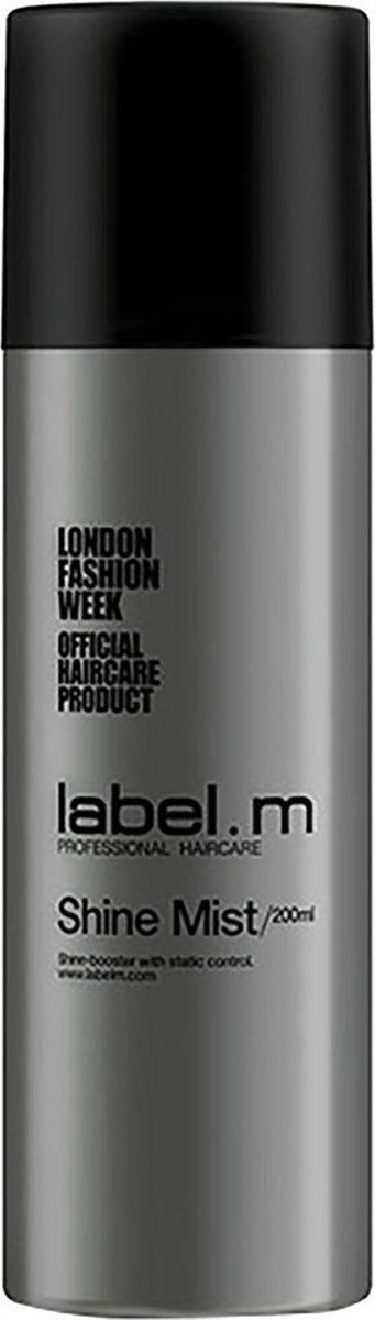 label.m - Complete - Shine Mist - 200 ml