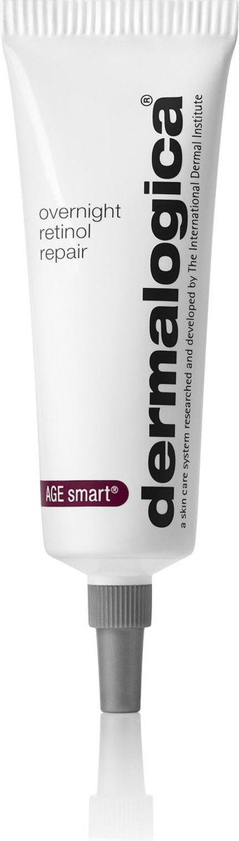 Dermalogica Overnight Retinol Repair Nachtcrème - 30 ml
