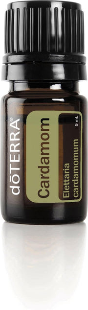 doTERRA Cardamom (Kardemom) | 5ml | Etherische Olie