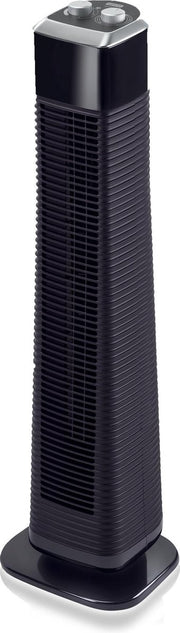 Rowenta CLASSIC TOWER VU 6140 - Klassischer Turmventilator mit hoher Leistung