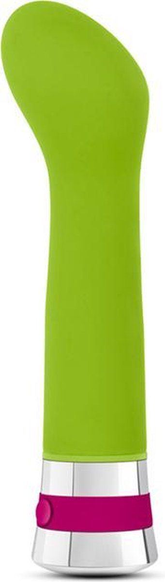 Aria hue g lime - Vibrator - Blush