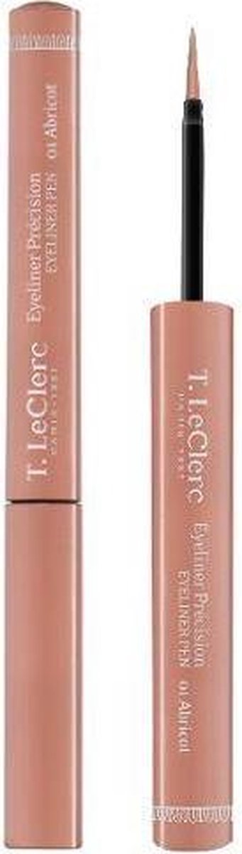 Eyeliner Pen "Precision" - Apricot