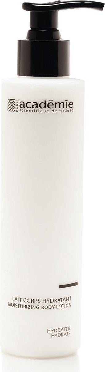 Académie Lait Corps Hydratant