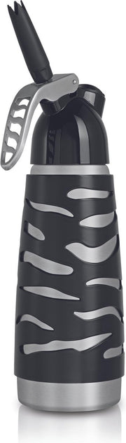 iSi Dessert Whip Plus zwart - 0.5 l