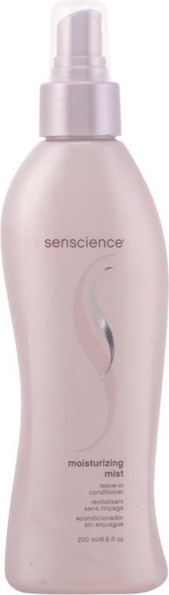 Orofluido Shiseido Senscience Moisturizing Mist 200ml