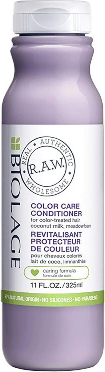 Matrix - Biolage R.A.W. - Color Care - Conditioner - 1000 ml