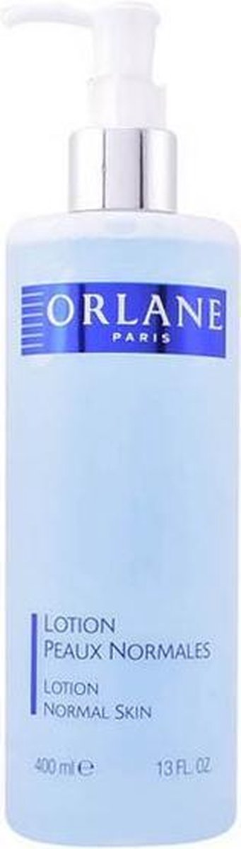 Orlane Lotion Peaux Normales 400 Ml