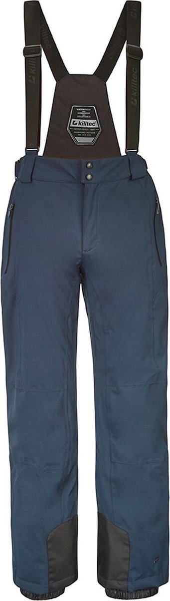 Killtec Erielle Wintersportbroek - Maat XXL  - Mannen - navy