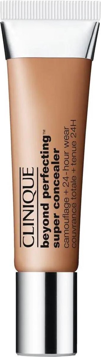 Clinque - Beyond Perfecting Super Concealer -8 g - Deep 24