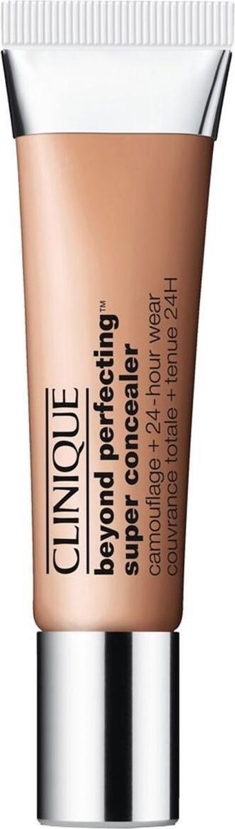 Clinque - Beyond Perfecting Super Concealer - 8 g - Medium 22