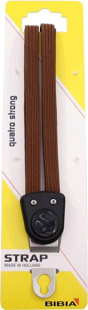 Bibia Snelbinder Quattro Strong 26/28 Inch Bruin
