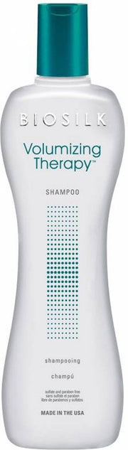 Biosilk - Volumizing Therapy Shampoo szampon zwiększający objętość i pogrubiający włosy