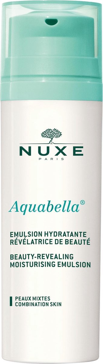 Nuxe - Aquabella Mattifying Emulsion 50 ml