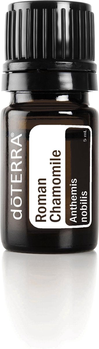 doTERRA Roman Chamomile (Roomse Kamille) | 5ml | Etherische Olie