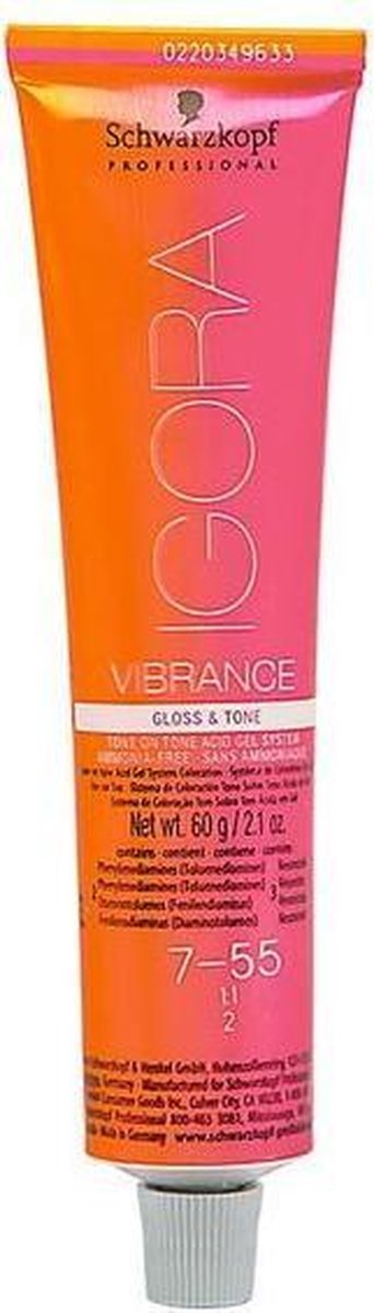 IGORA VIBRANCE 5-5
