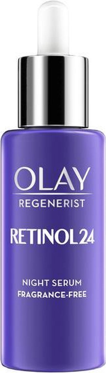 Olay Regenerist Retinol24 Serum Noche 40 Ml
