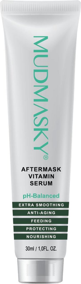 1+1 MUDMASKY - Aftermask Vitamin Serum