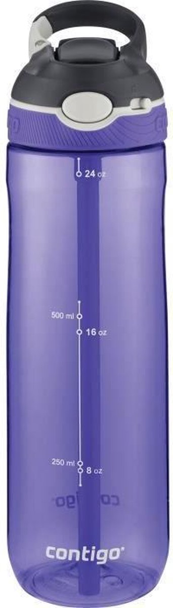 CONTIGO Drinkfles ASHLAND GRAPEVINE 720ML