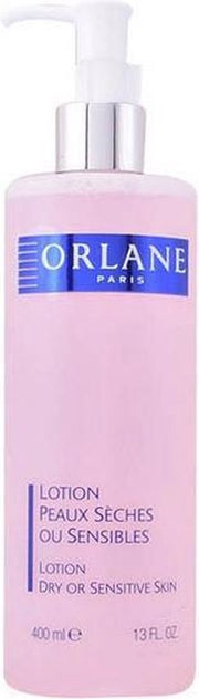 Gezichtslotion Orlane Gevoelige huid (400 ml)
