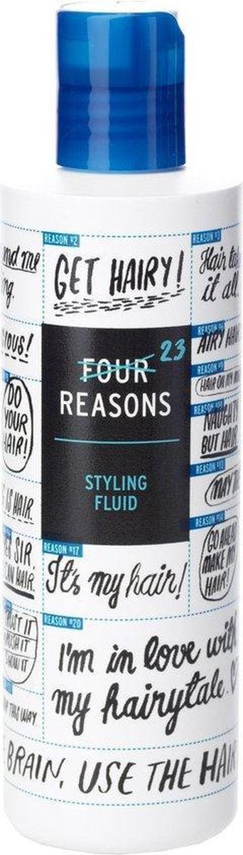 Four Reasons Styling Fluid 250ml