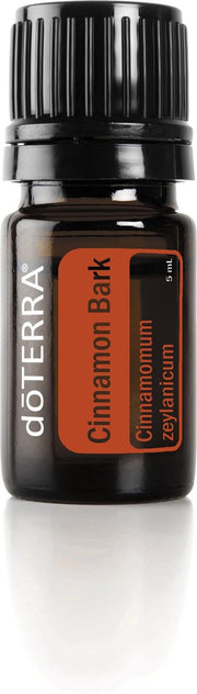 doTERRA Cinnamon Bark (Kaneel) | 5ml | Etherische Olie