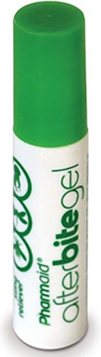 Pharmaid After Bite Gel Propolis 25ml