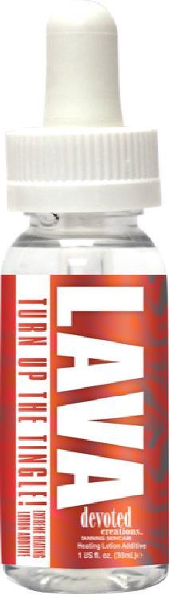 Devoted Creations Lava Drops 60ml