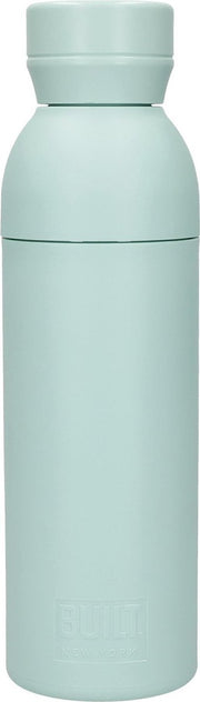 Kitchencraft Waterfles Built New York 500 Ml Pet Mintgroen
