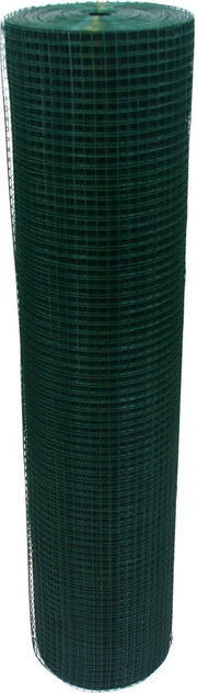Volièregaas 12 x 12mm 1