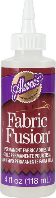 Aleene's  - Fabric fusion lijm - 118ml