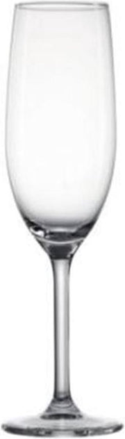 Ritzenhoff Champagneglazen - Cristal -  21 cl Transparant - 6 Stuks