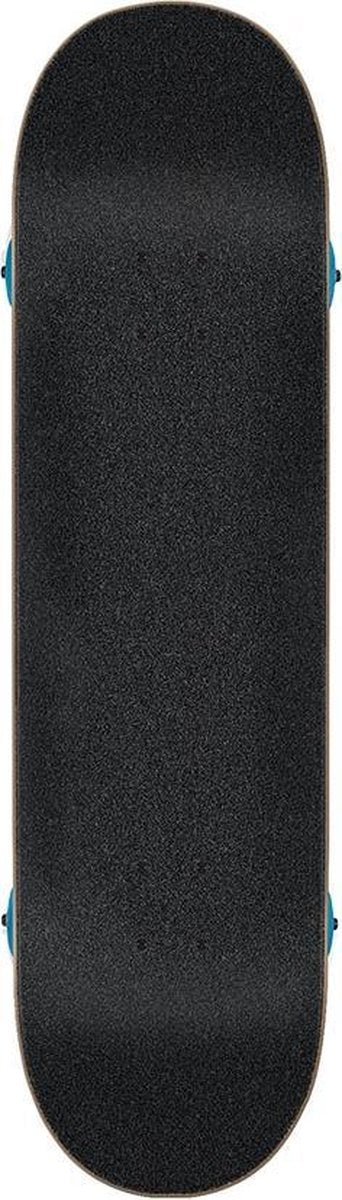 Santa Cruz Classic Dot 8.0 compleet skateboard black