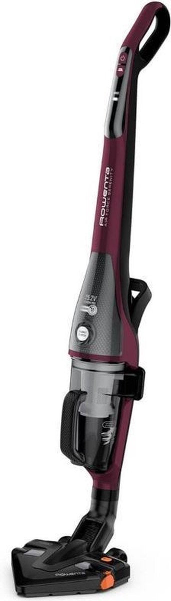 Cyclonische Stofzuiger Rowenta RH9153WO AIR FORCE SERENITY 72 dB 0