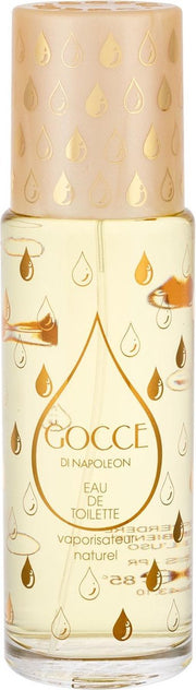 Morris Gocce Di Napoleon 100ml Eau De Toilette