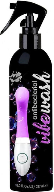 WET Antibacteriële Toy Reiniger - 236 ml