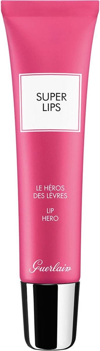 Guerlain - Super Lips Lip Hero (L)