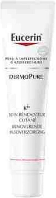 Eucerin DermoPure K10 - 40 ml