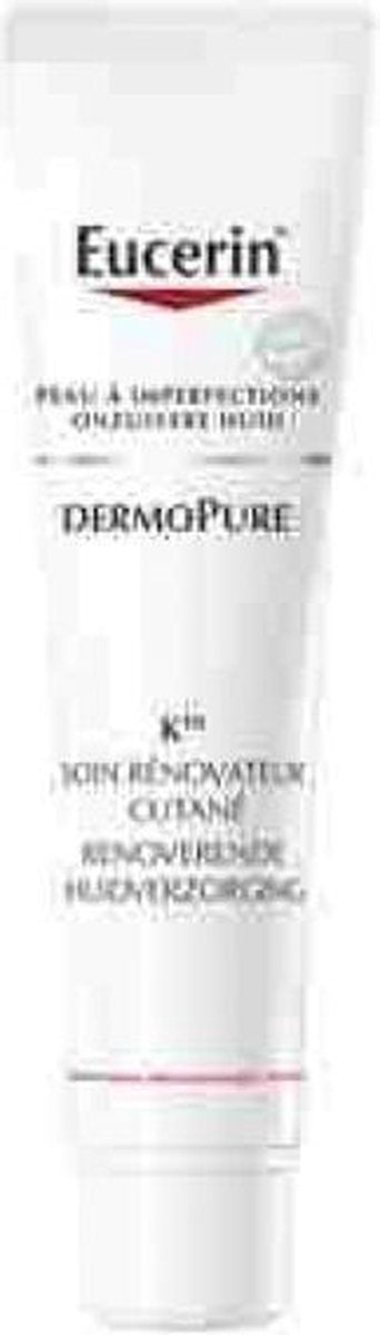 Eucerin DermoPure K10 - 40 ml