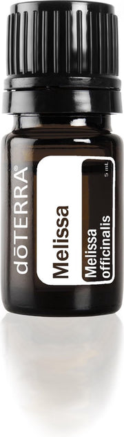 doTERRA Melissa (Citroenmelisse) | 5ml | Etherische Olie