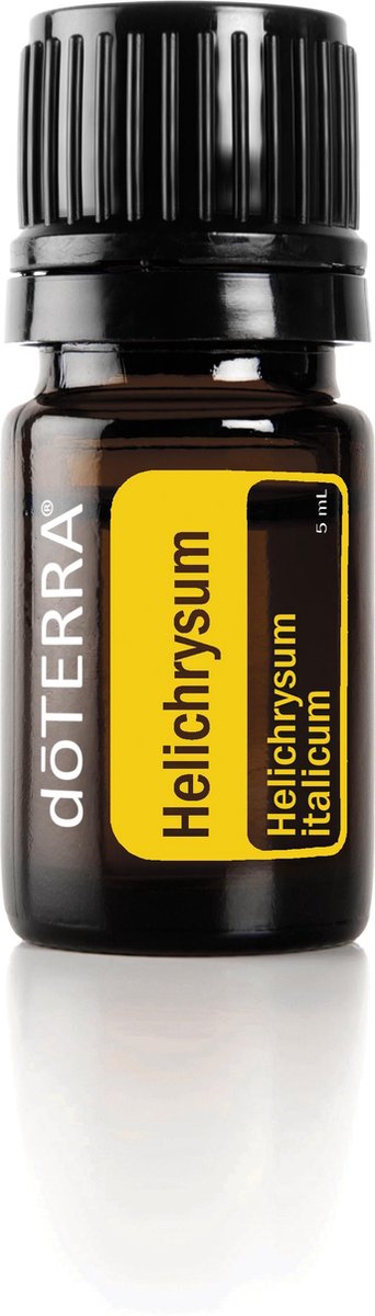 doTERRA Helichrysum | 5ml | Etherische Olie