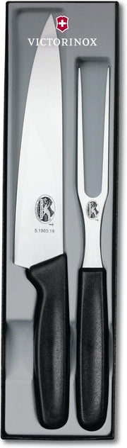 2-delige keukenset - Victorinox