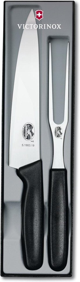 2-delige keukenset - Victorinox