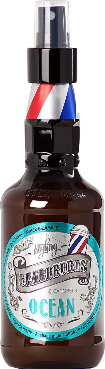 Ocean Sea Salt Spray