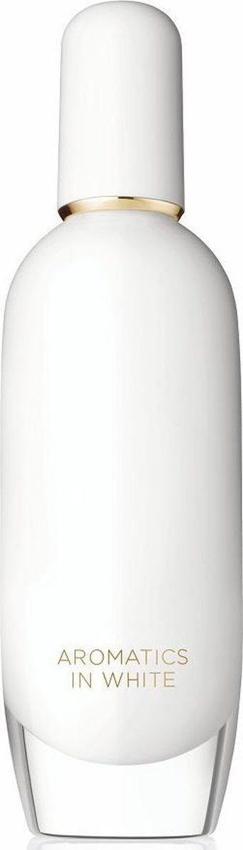 Clinique Aromatics In White 100 ml - Eau de Parfum - Damesparfum
