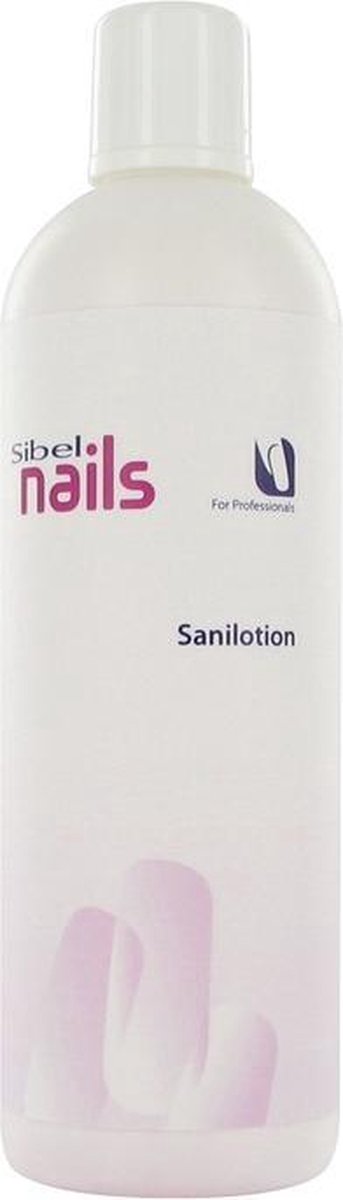 Reinigende Lotion Voor Handen